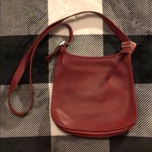 NEW Vintage Coach Purse